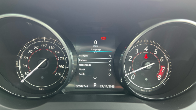 Jaguar F-Type 5.0 Supercharged V8 R 2dr Auto AWD Petrol Coupe